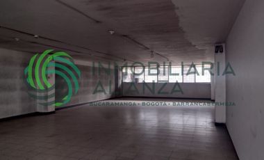 local en arriendo en garcia rovira. Cod A14136