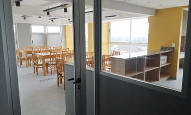 Departamento en venta en Remedios de Escalada