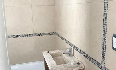 Departamento en venta en Remedios de Escalada