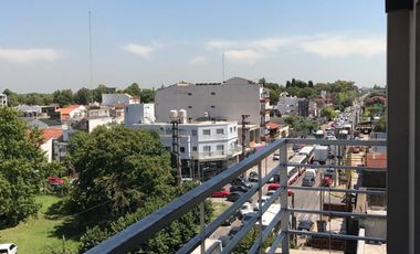 Oficina en alquiler, San Justo centro.