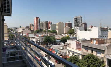 Oficina en alquiler, San Justo centro.