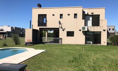 EXCELENTE PROPIEDAD, Barrio Cerrado & Haras Maria Victoria.