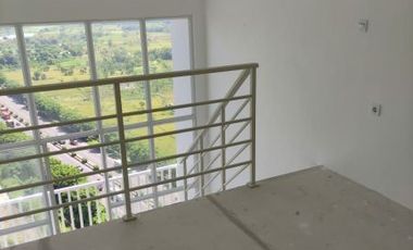 Apartemen Icon Mall Gresik Kosongan Hadap Utara Strategis