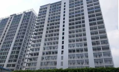 Apartemen Icon Mall Gresik Kosongan Hadap Utara Strategis