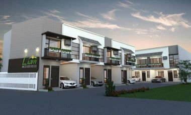 Ready For Occupancy House And Lot In Labangon Cebu City