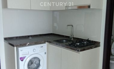 Apartemen Puri Mansion Crystal Tower Jakarta Barat