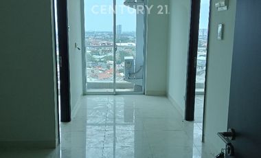 Apartemen Puri Mansion Crystal Tower Jakarta Barat