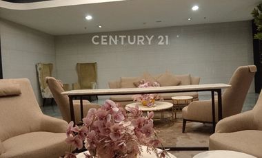 Apartemen Puri Mansion Crystal Tower Jakarta Barat