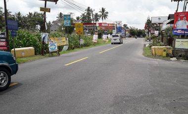 Disewakan Cottage jl Pakem Turi km 1 Hargobinangun Pakem Sleman Yogyakarta