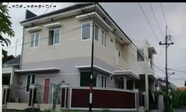 Rumah dijual di Kedungturi, Taman, Sidoarjo, Jawa Timur