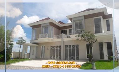 0821-1111-----, Jual Perumahan di Kediri Bisa KPR All Bank