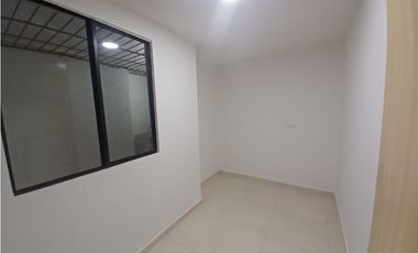 Alquilo Apartamento en jamundi parque natura