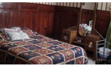 Se vende casa en colonia Peralvillo, CDMX. 15 habitaciones.