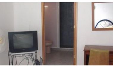 Se vende casa en colonia Peralvillo, CDMX. 15 habitaciones.