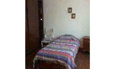Se vende casa en colonia Peralvillo, CDMX. 15 habitaciones.