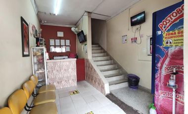 edificio en venta en la merced. Cod V24267