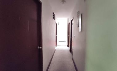 edificio en venta en la merced. Cod V24267