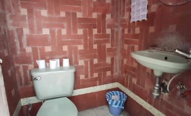 edificio en venta en la merced. Cod V24267