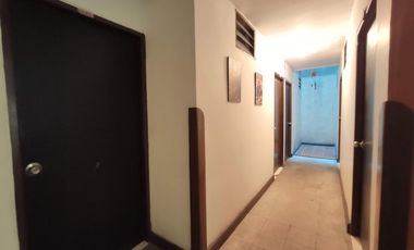 edificio en venta en la merced. Cod V24267