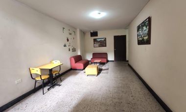 edificio en venta en la merced. Cod V24267