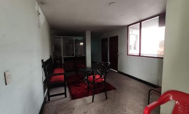 edificio en venta en la merced. Cod V24267