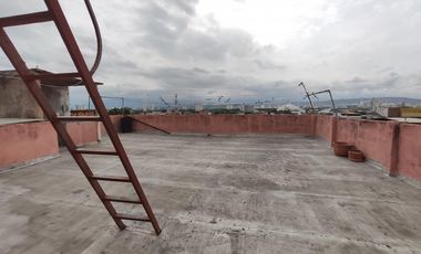 edificio en venta en la merced. Cod V24267