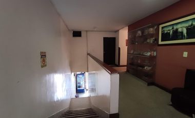 edificio en venta en la merced. Cod V24267