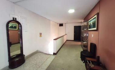 edificio en venta en la merced. Cod V24267