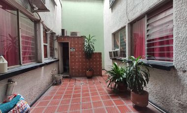edificio en venta en la merced. Cod V24267