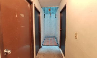 edificio en venta en la merced. Cod V24267