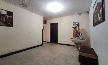 edificio en venta en la merced. Cod V24267