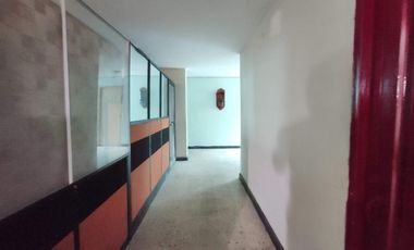 edificio en venta en la merced. Cod V24267