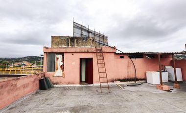 edificio en venta en la merced. Cod V24267