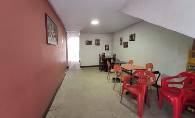 edificio en venta en la merced. Cod V24267