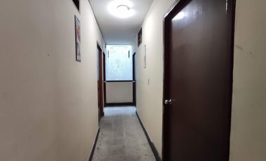edificio en venta en la merced. Cod V24267