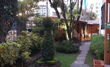 Venta de HOTEL en Quito en La Mariscal
