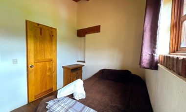 Cabaña en Venta Tapalpa Country Club, Jalisco con Campo de Golf