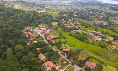 Cabaña en Venta Tapalpa Country Club, Jalisco con Campo de Golf