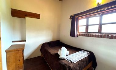 Cabaña en Venta Tapalpa Country Club, Jalisco con Campo de Golf