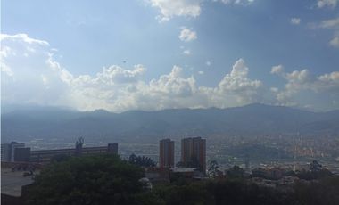 Apartamento en Venta Poblado, Medellín