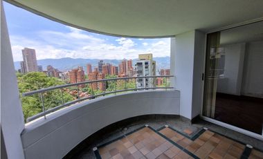 APARTAMENTO EN VENTA SECTOR  TRANSV. INFERIOR, EL POBLADO. Medellín