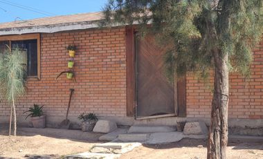 Venta Precioso Rancho en Aguascalientes al Pie de Carretera muy Completo