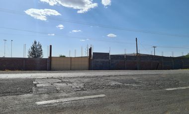 Venta Precioso Rancho en Aguascalientes al Pie de Carretera muy Completo