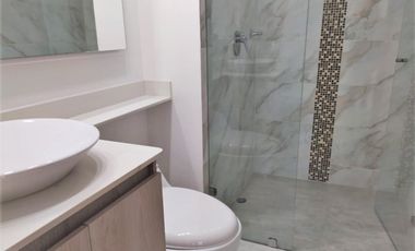 PR11624 SE ARRIENDA APARTAMENTO EN SECTOR ZUÑIGA, ENVIGADO