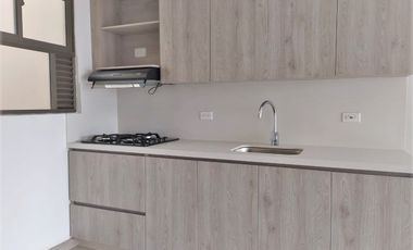 PR11624 SE ARRIENDA APARTAMENTO EN SECTOR ZUÑIGA, ENVIGADO