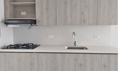 PR11624 SE ARRIENDA APARTAMENTO EN SECTOR ZUÑIGA, ENVIGADO