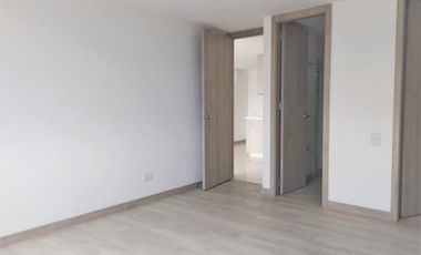 PR11624 SE ARRIENDA APARTAMENTO EN SECTOR ZUÑIGA, ENVIGADO