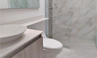 PR11624 SE ARRIENDA APARTAMENTO EN SECTOR ZUÑIGA, ENVIGADO