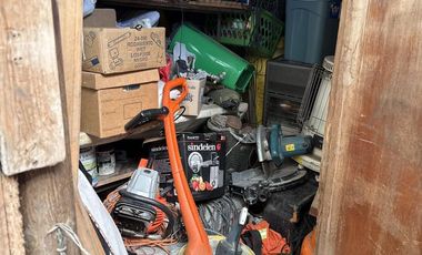 Casa Metro Ciudad Del Nino ID: 161843s