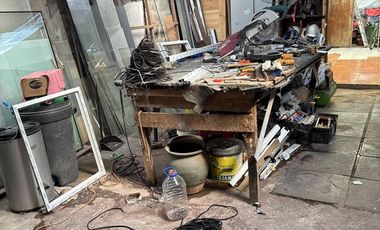 Casa Metro Ciudad Del Nino ID: 161843s